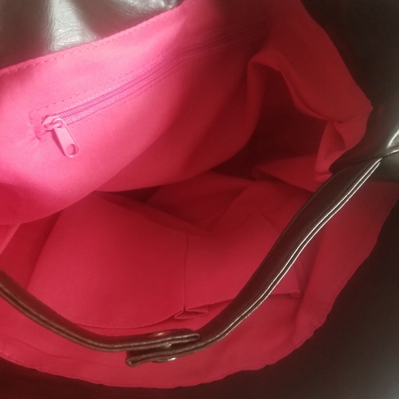 New with tags animal print purse - Picture 2 of 4